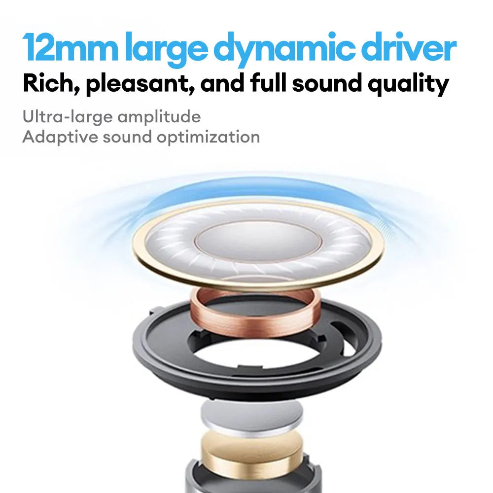 Nouveau Lenovo LE209 sans fil Bluetooth écouteur