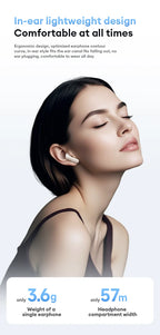 Nouveau Lenovo LE209 sans fil Bluetooth écouteur