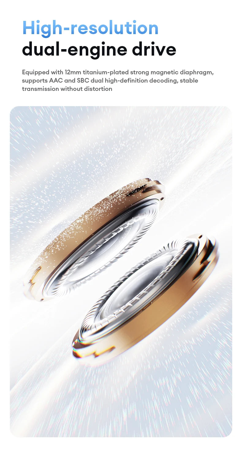 Nouveau Lenovo LE209 sans fil Bluetooth écouteur