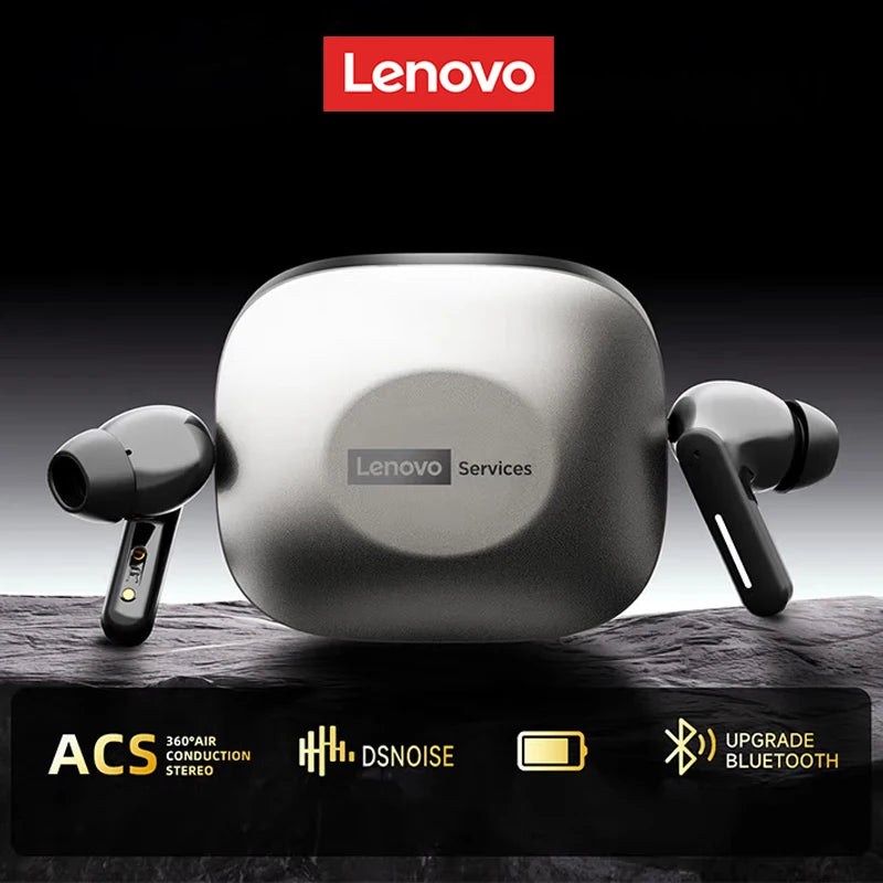 Nouveau Lenovo LE209 sans fil Bluetooth écouteur