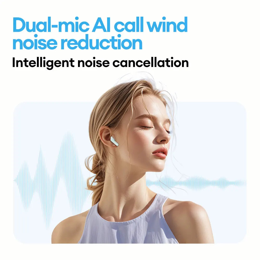 Nouveau Lenovo LE209 sans fil Bluetooth écouteur